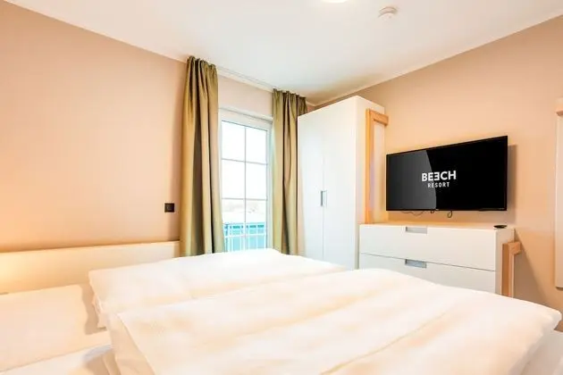 Maisonette Apartment