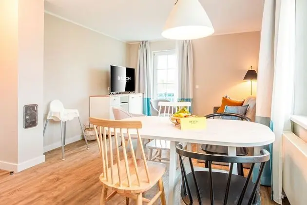 Maisonette Apartment