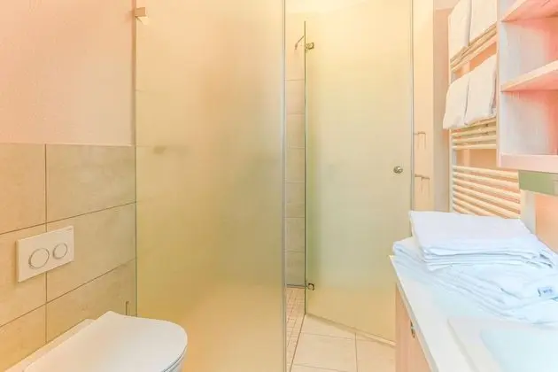 Maisonette Apartment