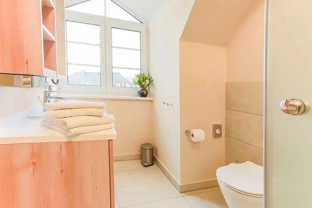 Maisonette Apartment