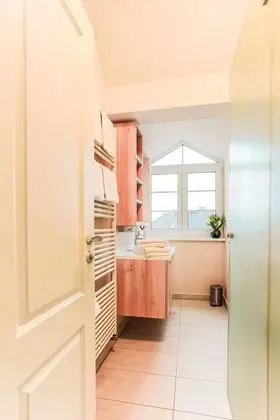 Maisonette Apartment