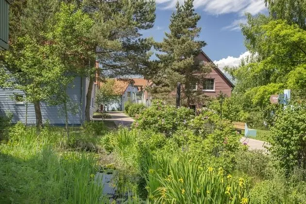 Maisonette Apartment