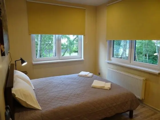 Villa, 3 Yatak Odası