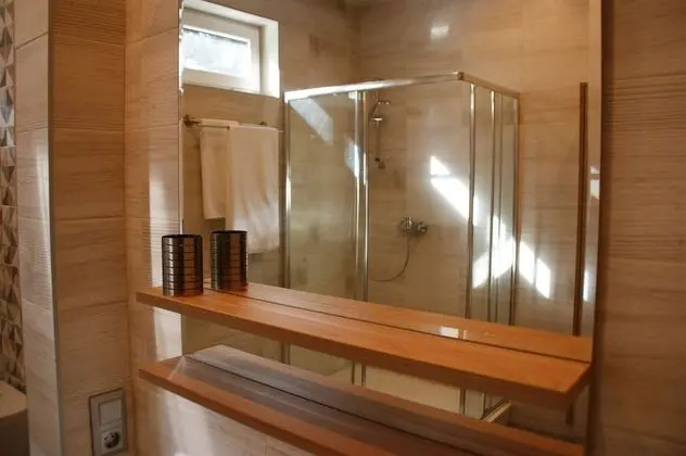 Villa, 3 Yatak Odası