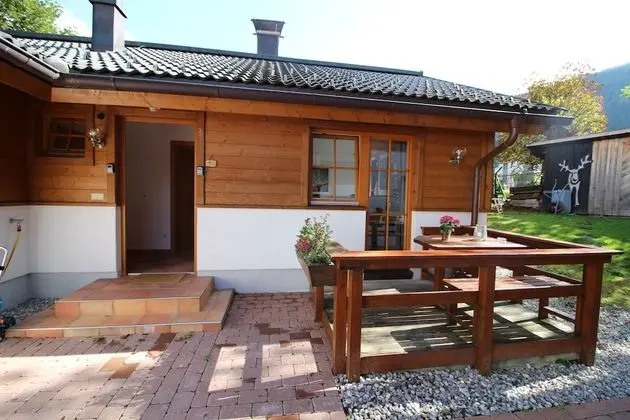 Comfort Dağ Evi, 1 En Büyük (King) Boy Yatak, Mutfak, Dağ Manzaralı