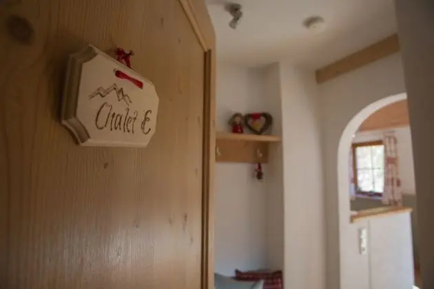 Comfort Dağ Evi, 1 En Büyük (King) Boy Yatak, Mutfak, Dağ Manzaralı