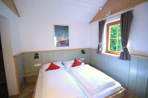 Comfort Dağ Evi, 1 En Büyük (King) Boy Yatak, Mutfak, Dağ Manzaralı