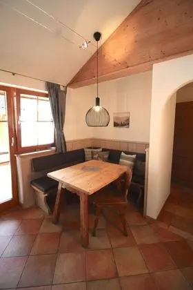 Comfort Dağ Evi, 1 En Büyük (King) Boy Yatak, Mutfak, Dağ Manzaralı