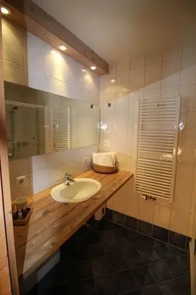 Comfort Dağ Evi, 1 En Büyük (King) Boy Yatak, Mutfak, Dağ Manzaralı