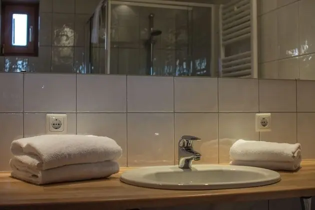 Comfort Dağ Evi, 1 En Büyük (King) Boy Yatak, Mutfak, Dağ Manzaralı