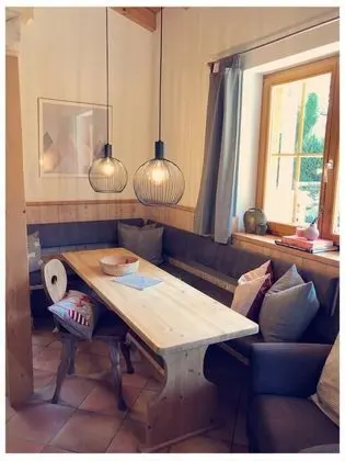 Family Dağ Evi, 2 Yatak Odası, Mutfak, Dağ Manzaralı