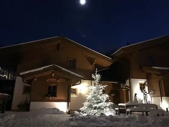Family Dağ Evi, 3 Yatak Odası, Mutfak, Dağ Manzaralı
