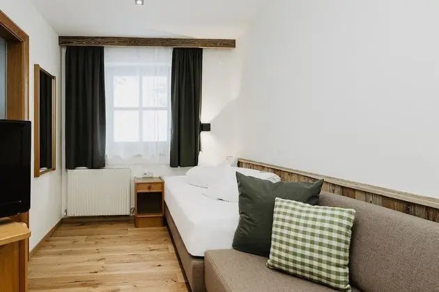 Standard Tek Kişilik Oda