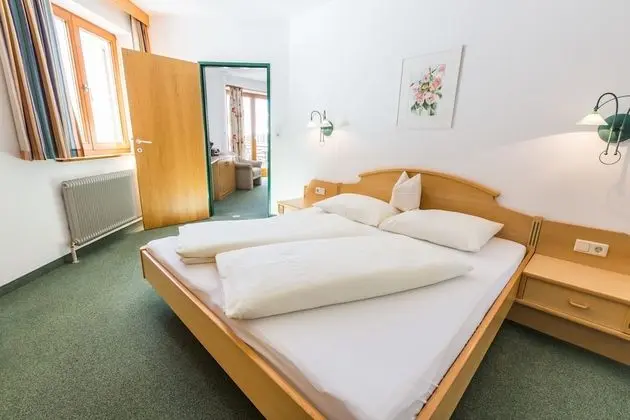 Apart Daire, 1 Yatak Odası (TYP C)