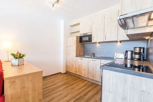 Apart Daire, 1 Yatak Odası (TYP C)