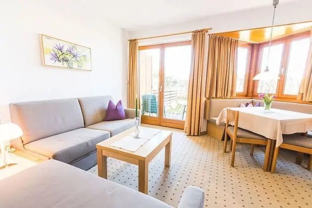 Apart Daire, 1 Yatak Odası (TYP C)