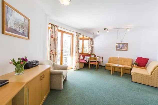 Apart Daire, 1 Yatak Odası (TYP C)