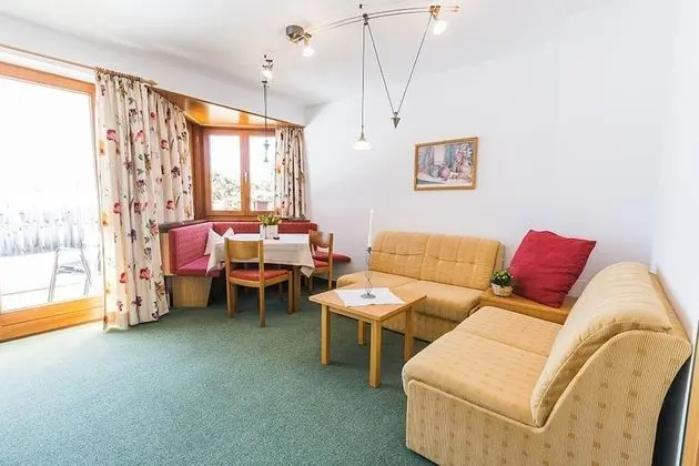 Apart Daire, 1 Yatak Odası (TYP C)