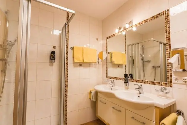 Apart Daire, 1 Yatak Odası (TYP C)