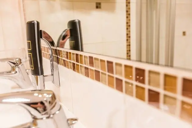 Apart Daire, 1 Yatak Odası (TYP C)