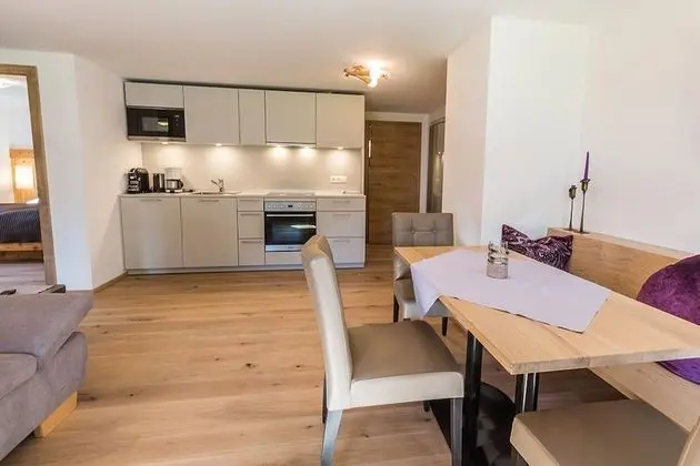 Apart Daire, 2 Yatak Odası (TYP A)