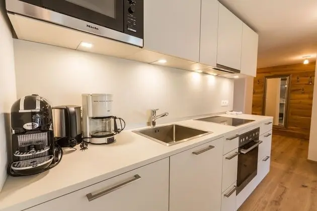 Apart Daire, 2 Yatak Odası (TYP A)