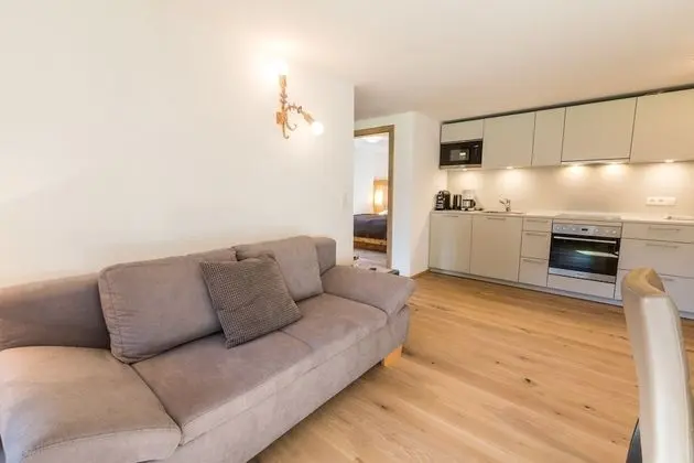 Apart Daire, 2 Yatak Odası (TYP A)