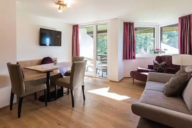 Apart Daire, 2 Yatak Odası (TYP A)