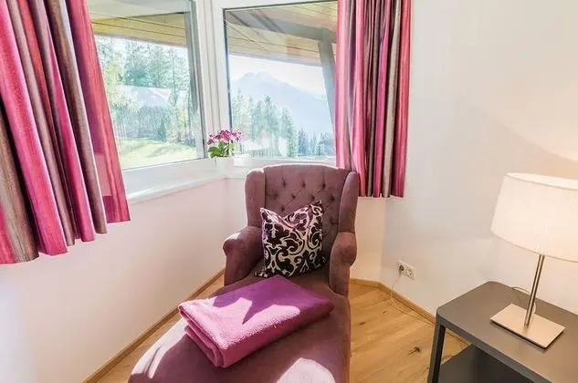 Apart Daire, 2 Yatak Odası (TYP A)