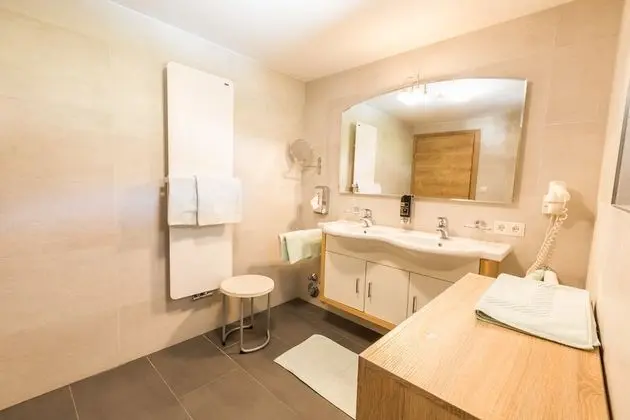 Apart Daire, 2 Yatak Odası (TYP A)