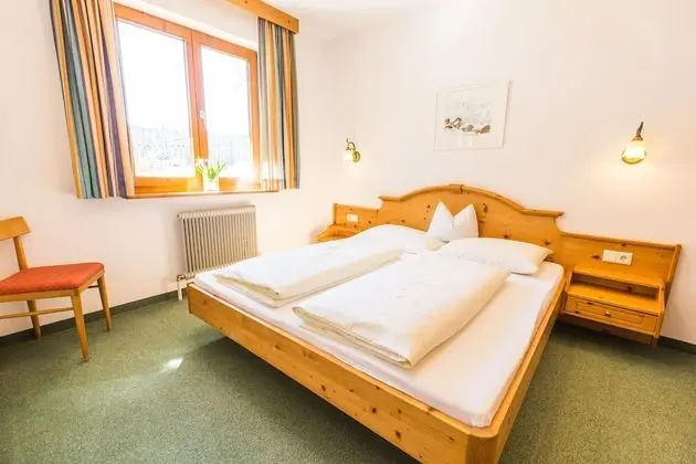 Apart Daire, 2 Yatak Odası (TYP B)