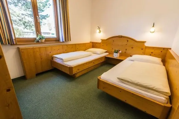 Apart Daire, 2 Yatak Odası (TYP B)