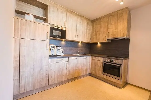 Apart Daire, 2 Yatak Odası (TYP B)