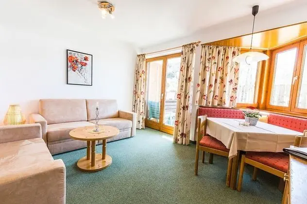 Apart Daire, 2 Yatak Odası (TYP B)