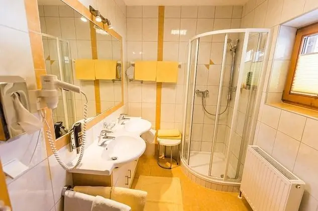 Apart Daire, 2 Yatak Odası (TYP B)