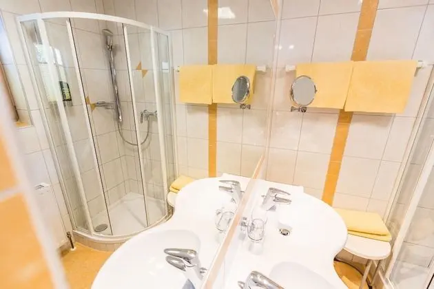 Apart Daire, 2 Yatak Odası (TYP B)