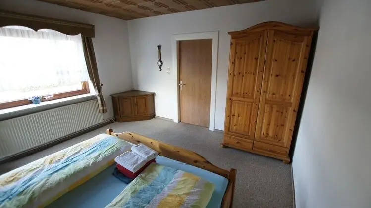Apart Daire, 3 Yatak Odası