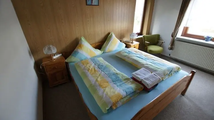 Apart Daire, 3 Yatak Odası