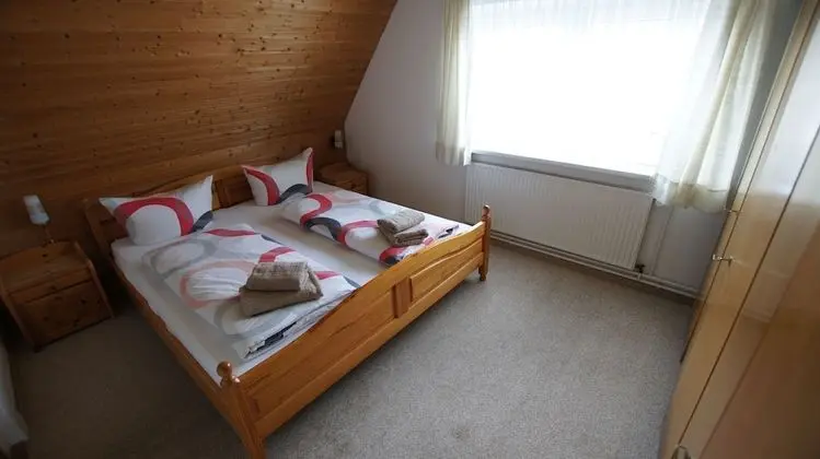 Apart Daire, 3 Yatak Odası
