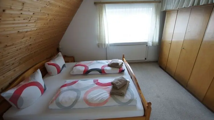 Apart Daire, 3 Yatak Odası