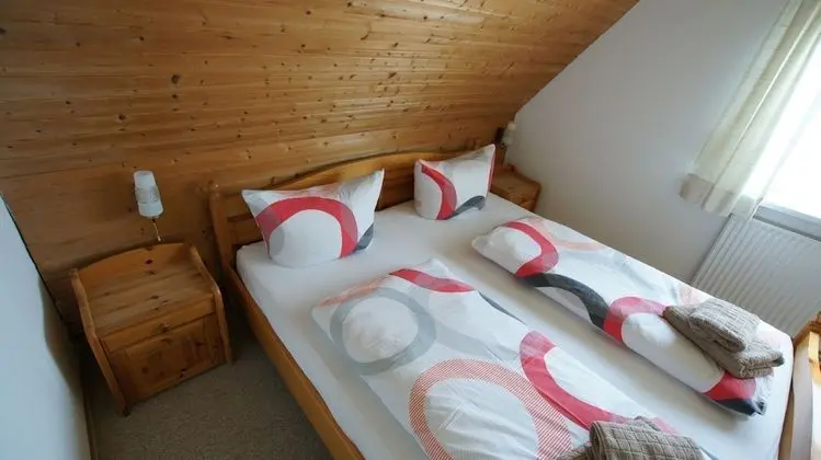 Apart Daire, 3 Yatak Odası
