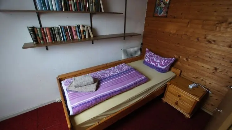 Apart Daire, 3 Yatak Odası