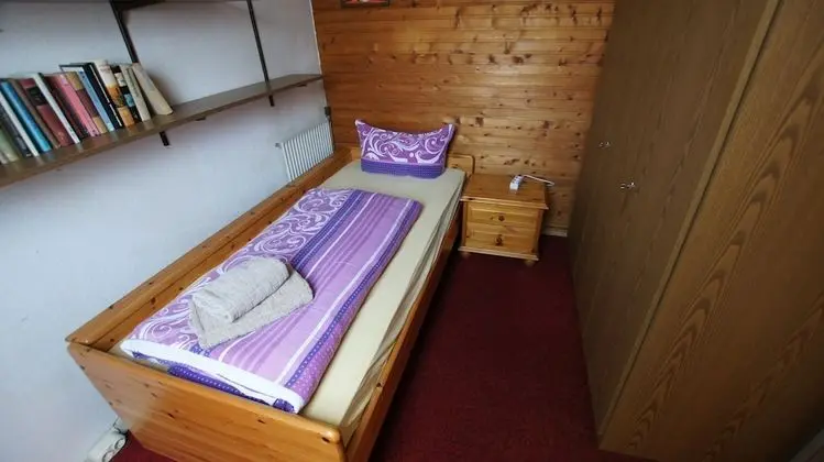 Apart Daire, 3 Yatak Odası