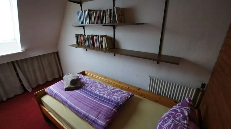 Apart Daire, 3 Yatak Odası