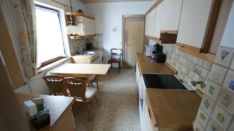 Apart Daire, 3 Yatak Odası