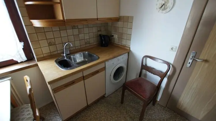 Apart Daire, 3 Yatak Odası