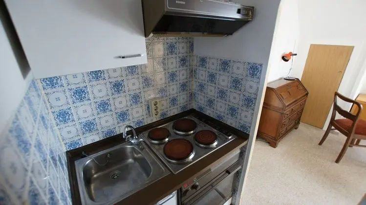 Apart Daire, 3 Yatak Odası