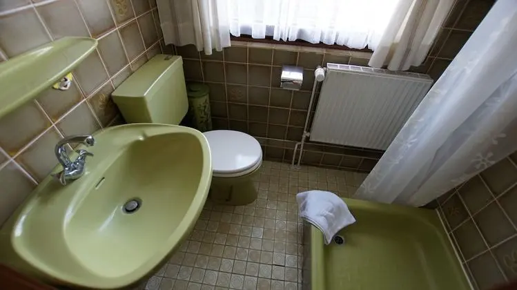 Apart Daire, 3 Yatak Odası