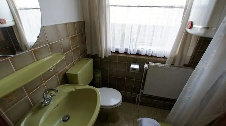 Apart Daire, 3 Yatak Odası
