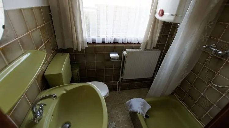 Apart Daire, 3 Yatak Odası